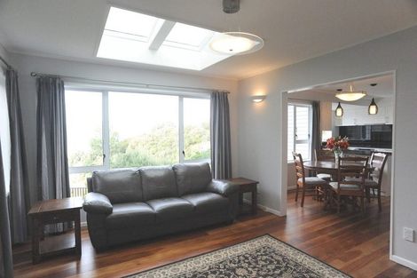 Photo of property in 25 Hornsey Road, Melrose, Wellington, 6023