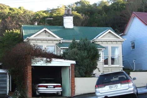 Photo of property in 118 Queen Street, North Dunedin, Dunedin, 9016