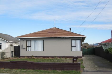 Photo of property in 86 Oram Avenue, New Brighton, Christchurch, 8061