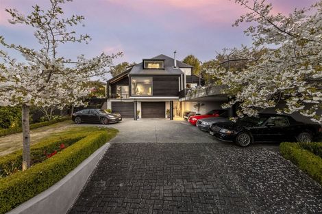 Photo of property in 38 Kidson Terrace, Cashmere, Christchurch, 8022