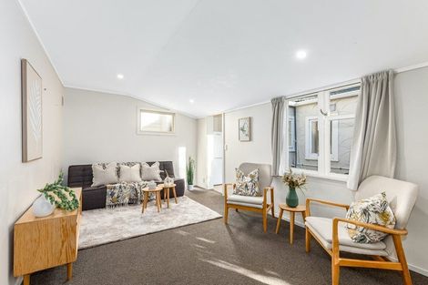 Photo of property in 4 Hanson Street, Mount Cook, Wellington, 6021