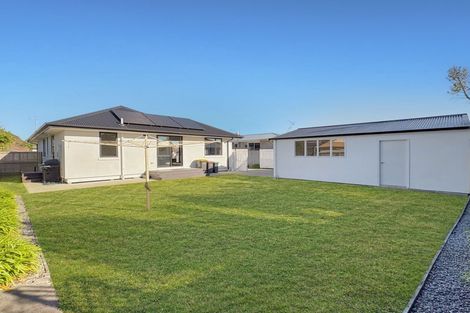 Photo of property in 24 Caithness Street, New Brighton, Christchurch, 8083