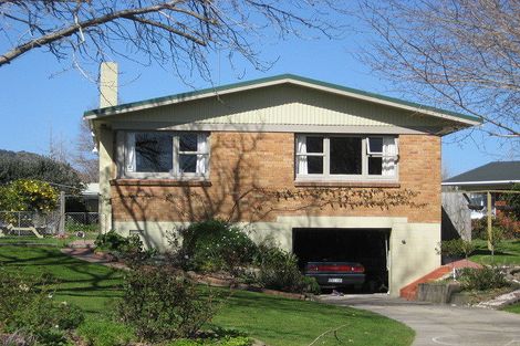 Photo of property in 5 Eleanor Place, Whakatane, 3120