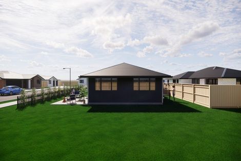 Photo of property in 6 Pouate Way, Waiuku, 2123