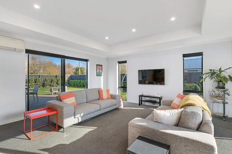 Photo of property in 26 Dollar Place, Prebbleton, 7604