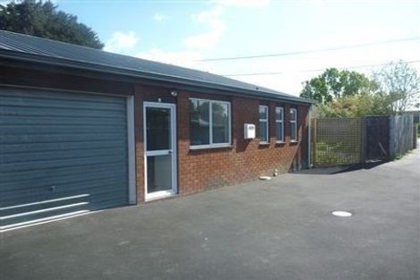 Photo of property in 27a Domain Terrace, Spreydon, Christchurch, 8024