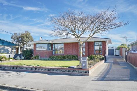 Photo of property in 177 White Street, Rangiora, 7400