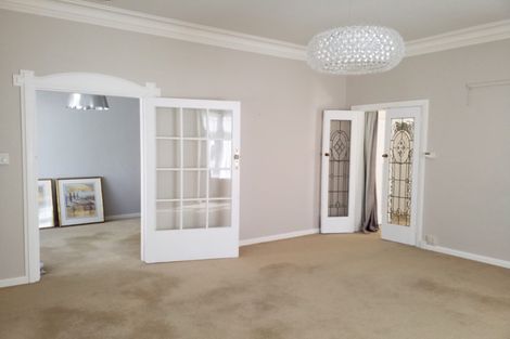 Photo of property in 21 Palmer Street, Aro Valley, Wellington, 6011