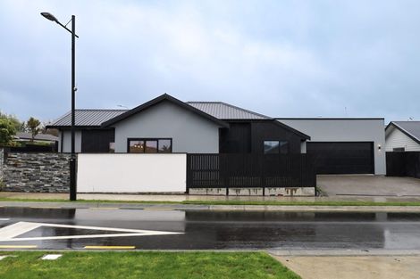 Photo of property in 1 Mangatainoka Lane, Awapuni, 4412