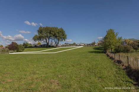 Photo of property in 6 Double Oaks Drive, Paeroa, 3600