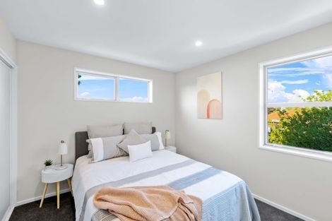 Photo of property in 2/7 Hercules Street, Shirley, Christchurch, 8013