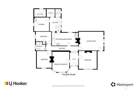 Photo of property in 104 North Street, Seaview, Timaru, 7910