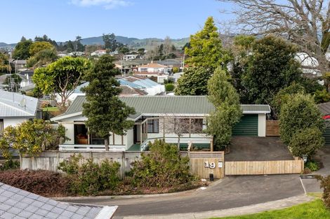 Photo of property in 19 Park View Rise, Gate Pa, Tauranga, 3112