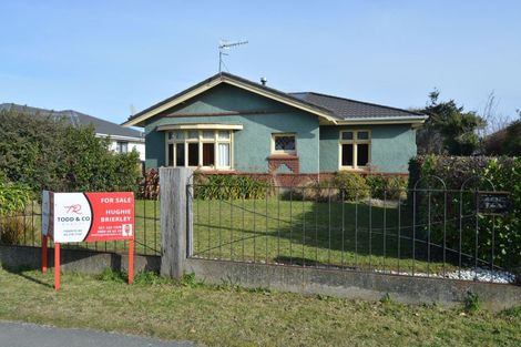 Photo of property in 425 Elles Road, Kingswell, Invercargill, 9812