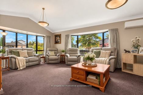 Photo of property in 119 Hollister Lane, Ohauiti, Tauranga, 3112