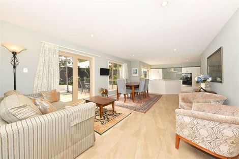 Photo of property in 16a Hadlow Place, Burnside, Christchurch, 8041