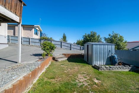 Photo of property in 43 Rimu Street, Glenwood, Timaru, 7910