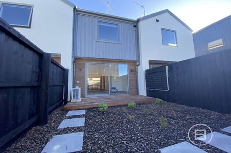 Photo of property in 26/101 Mackworth Street, Woolston, Christchurch, 8062
