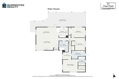 Photo of property in 81 Peak Road, Kaukapakapa, Helensville, 0875