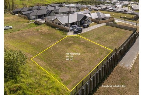 Photo of property in 195 Adler Drive, Ohauiti, Tauranga, 3112
