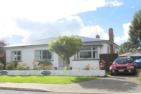 Photo of property in 177 Hastings Street East, Waltham, Christchurch, 8023