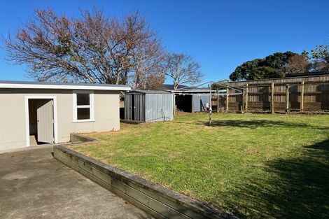 Photo of property in 37 Wynyard Street, Bell Block, New Plymouth, 4312