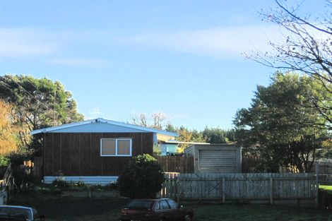 Photo of property in 47 Gray Avenue, Paraparaumu Beach, Paraparaumu, 5032