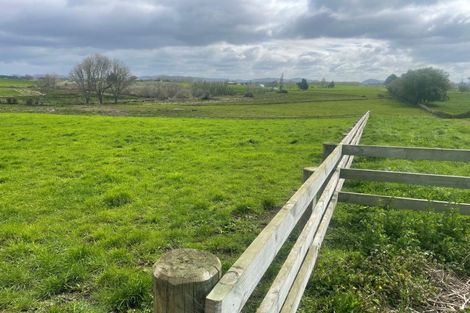 Photo of property in 683 Gordonton Road, Gordonton, 3281