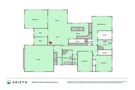 Photo of property in 23 Marina View Estate, Waikawa, Picton, 7281