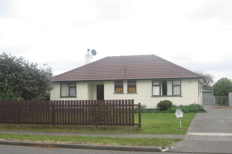 Photo of property in 4 Fleming Crescent, Maraenui, Napier, 4110