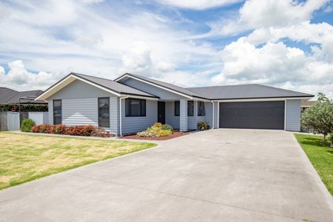 Photo of property in 7 Costello Drive, Ngatea, 3503