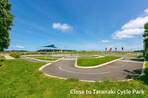 Photo of property in 21a Smeaton Road, Bell Block, New Plymouth, 4312