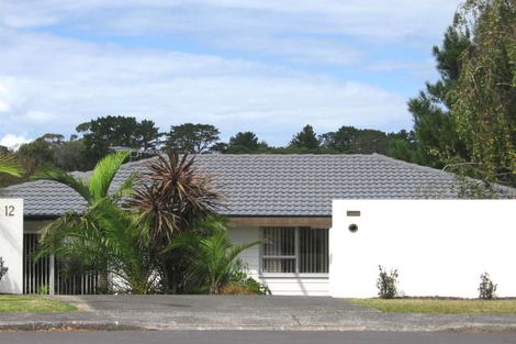 Photo of property in 12 Tempo Place, Torbay, Auckland, 0630
