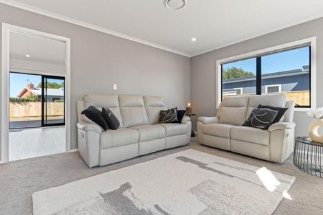 Photo of property in 21 Coralie Place, Lansdowne, Masterton, 5810