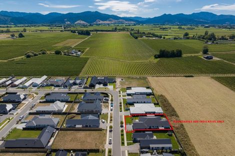 Photo of property in 8 Whitehall Drive, Springlands, Blenheim, 7201