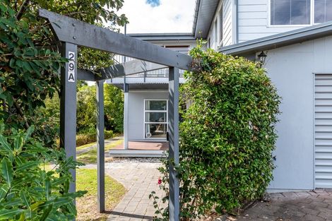 Photo of property in 29 Busby Hill, Havelock North, 4130