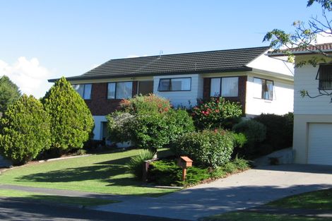 Photo of property in 28 Jandell Crescent, Bucklands Beach, Auckland, 2014