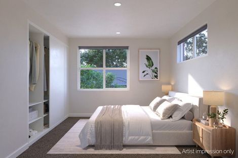 Photo of property in 1/7 Hercules Street, Shirley, Christchurch, 8013