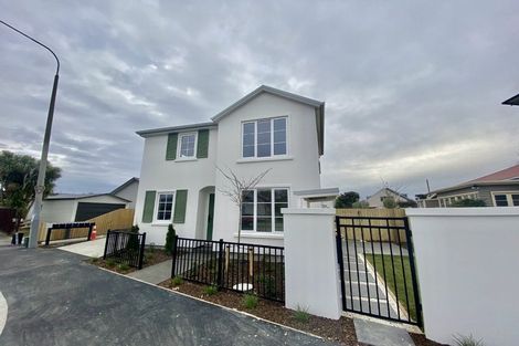 Photo of property in 1/15 Berwick Street, St Albans, Christchurch, 8014