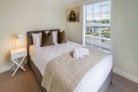 Photo of property in 1/22 Leitch Street, Somerfield, Christchurch, 8024