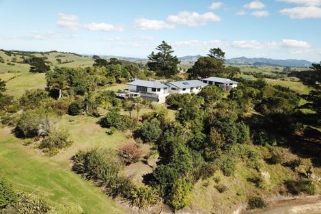 Photo of property in 239 Jobe Road, Maungakaramea, Whangarei, 0178