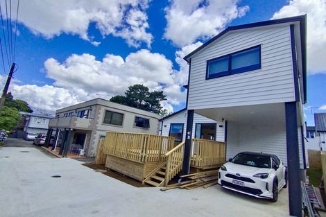 Photo of property in 40b Ferndale Road, Mount Wellington, Auckland, 1060