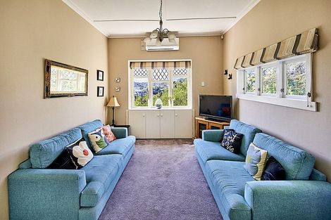 Photo of property in 23 Mairangi Road, Wadestown, Wellington, 6012