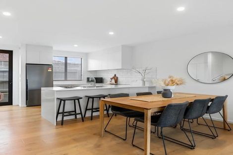 Photo of property in 52d Selwyn Avenue, Mission Bay, Auckland, 1071