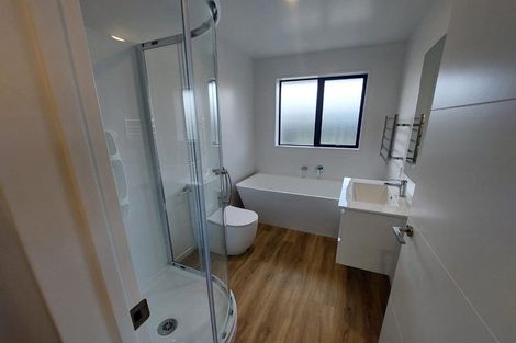 Photo of property in 16 Westbrook Avenue, Rolleston, 7615