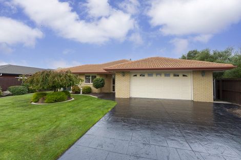 Photo of property in 139 Chinnerys Road, Woodend, 7610