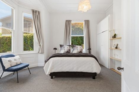 Photo of property in 53 Argyle Street, Mornington, Dunedin, 9011