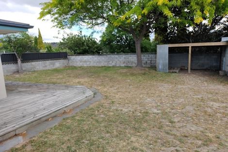 Photo of property in 19 Campbell Street, Alexandra, 9320