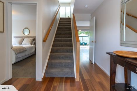 Photo of property in 33a Mcdougall Avenue, St Albans, Christchurch, 8014