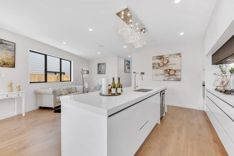 Photo of property in 43 Koromeke Street, Flat Bush, Auckland, 2019